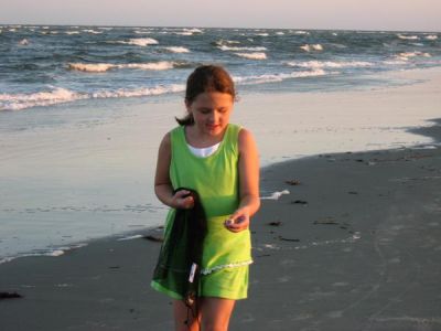 Deborah Goins