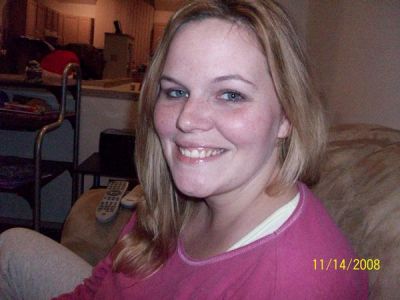 Christina Caswell