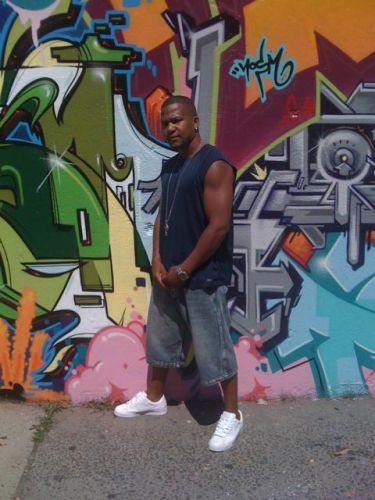 Melvin Millan