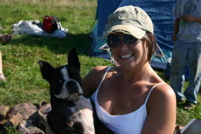 Stacey Hommes