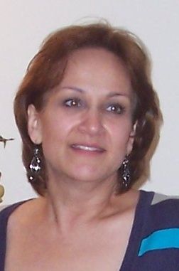 Phyllis Correia