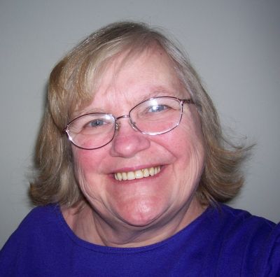 Brenda Hight