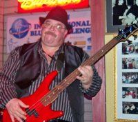 Bill Cherry