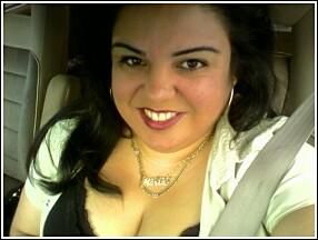 Maria Atencio