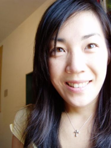Judy Yun