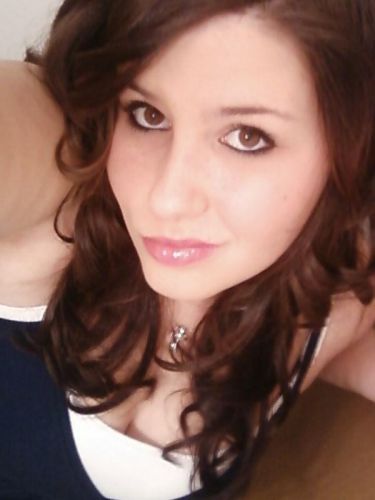 Carrie Mitchell