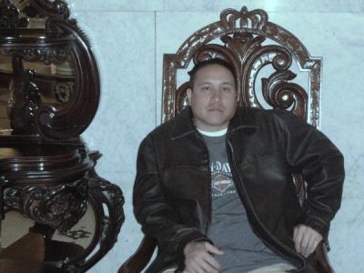 Christopher Renfrow