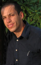Christopher Burton