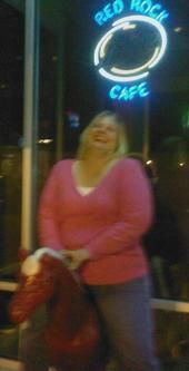 Brenda Burris