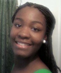 Jasmine Wright