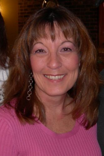 Virginia Rockett