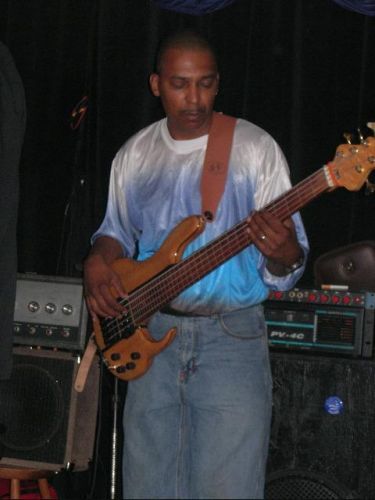 Gerald Greene