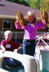 Erin Davis