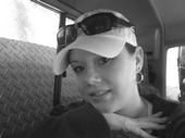 Candace Matthews