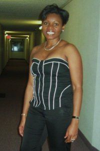 Simone Campbell