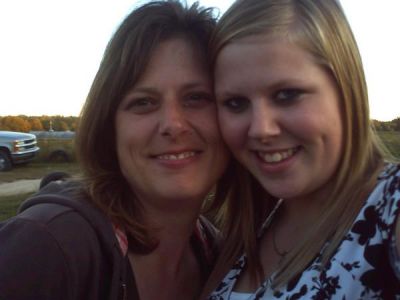 Brandy Dreyer