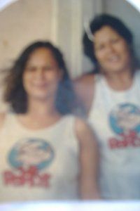 Judith Benitez