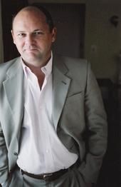 Martin Ryan