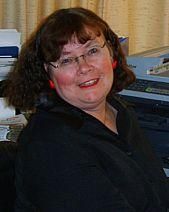 Sharon Hill