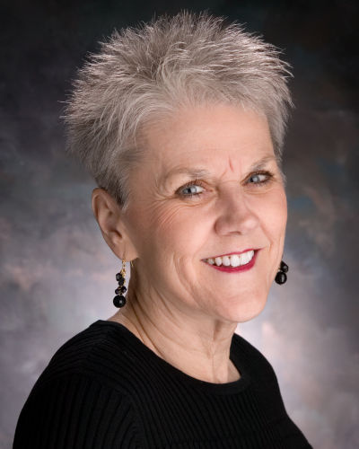 Ruth Mcgill