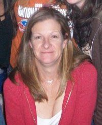 Helen Rodgers