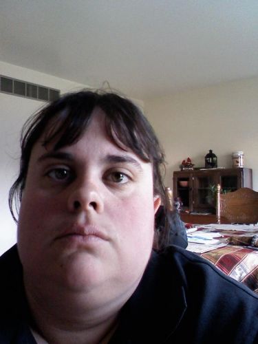 Rebecca Siever