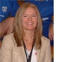 Tracey Hall
