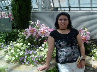 Irma Archuleta