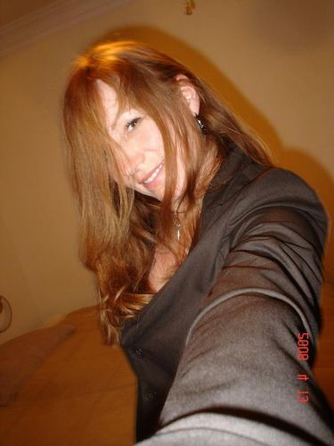Christine Thornton