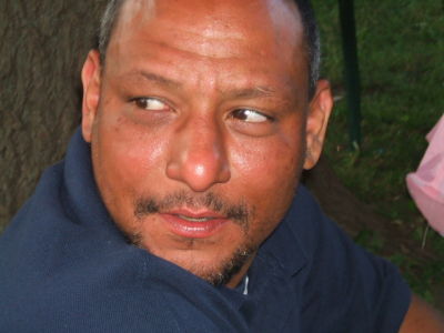 Richard Rowland