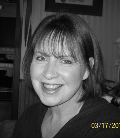Doreen Wegner