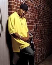 Tony Lomax