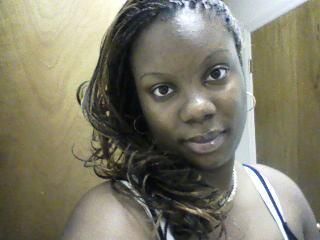 Keneisha Lawton