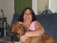 Corinne Butler