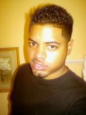Kenneth Persaud