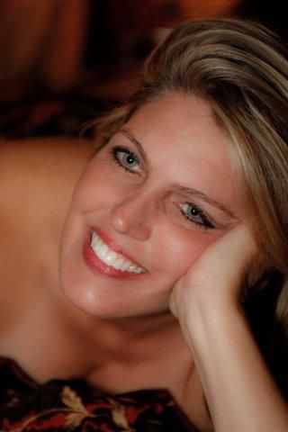 Jeanette Sutton