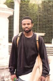 Devrick Cliett