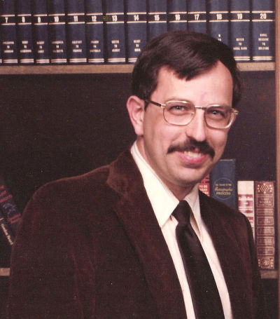 Edward Raymond