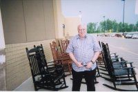 David Baumgardner