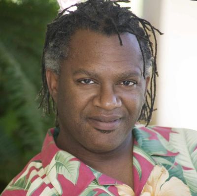 Stuart Huggins