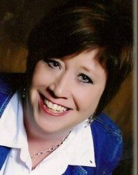 Lisa Crain