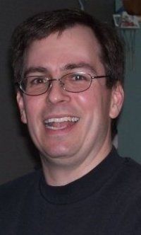 Andrew Miller