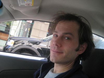 Marc Steiner