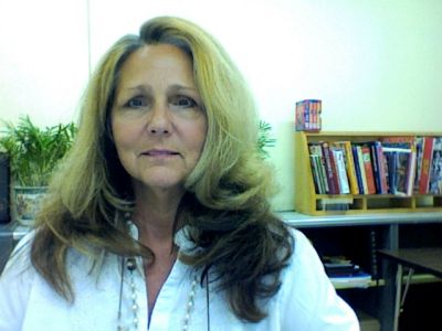 Janet Schwab