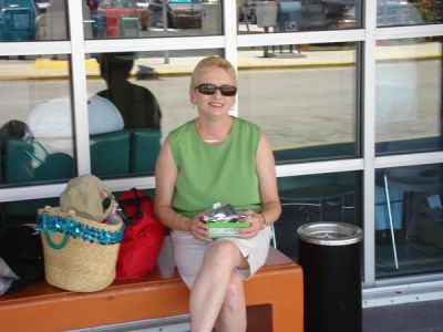 Janet Gamble