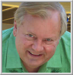 Kip Dietrich