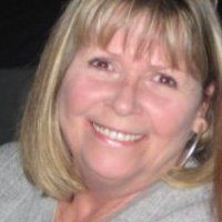 Peggy Parker