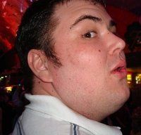 Justin Gustafson