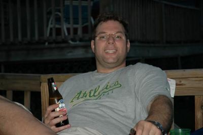 Todd Schmidt