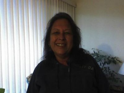 Carol Serrano